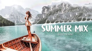 Ibiza Summer Mix 2020 🍓 Best Of Tropical Deep House Music Chill Out🍓Feeling Me #1
