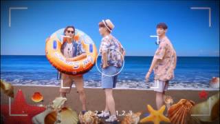 Hey Men(헤이맨) _ Sea you again 'Special Clip'