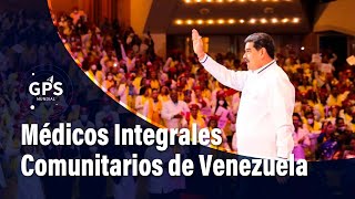 El riesgo de convalidar títulos de los Médicos Integrales Comunitarios de Venezuela | El Tiempo