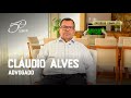 Claudio Alves - Sinop 50 Anos