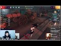 第五人格深淵coa5晉級賽day5【西區】 sst對戰mrc，日本sst戰對三連勝！前鋒極限高超博弈一逃，調香師mvp溜雕刻一整局！