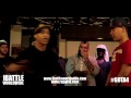 ibattle worldwide presents skaz og vs jack casserole