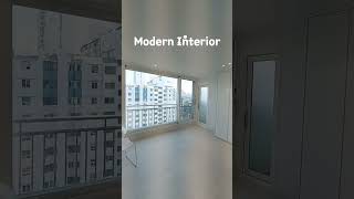 현관부터, 거실 주방으로 이어지는 30평대 아파트 Modern Interior 영상 🎥 인테리어 고민하지마시고, 로그디자인과 함께 하세요. 💛🌻