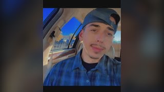Mother of man killed by Albuquerque Police Department speaks out - but not against officers