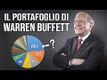 Il Portafoglio Di WARREN BUFFETT: Analisi Completa [2019] 📊