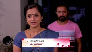 Sathwanam today episode HD