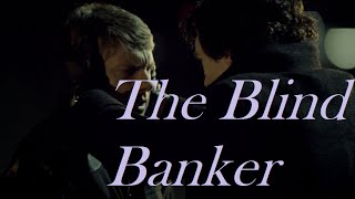 TJLC Explained: [Episode 8] The Blind Banker