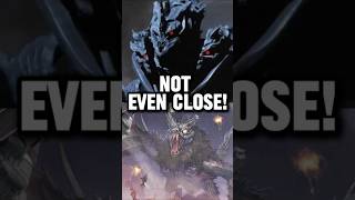 Why Camazotz VS Monster X ISN’T EVEN CLOSE! #kaiju #godzilla #bat #vs #battle #monsterverse #monster