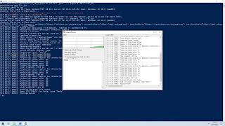 Papermc plugin development 001 - Set up and use papermc for use on command line