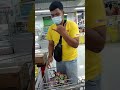 challenge beli kebutuhan pokok 2 troli shorts challenge belanja vlog