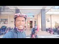 Review jalur gowes off road jalur Gladak korek Ambulu Jember