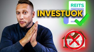 Investavimas į NT neperkant NT? Kaip investuoti į REIT?