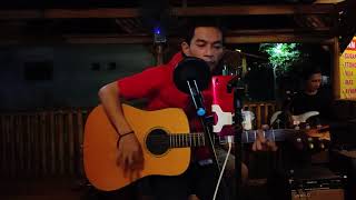 EVERYBODY CHANGING LIVE ACOUSTIC COVER YUAN CUSTIC