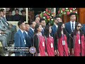 CPRNA, Karbi Anglong Presbyterian Church Synod Choir (Awsome God)