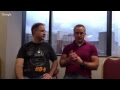 MVC, Java EE 8 Improvements and JCP with Ivar Grimstad