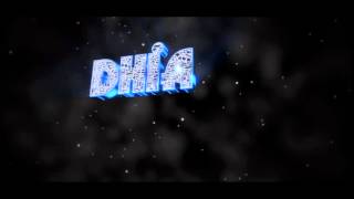 [Wiild Art's]Intro for DhiA