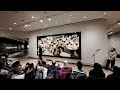 Nativity Gallery Talk with Brian Kershisnik