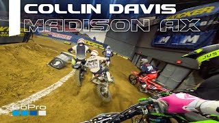 GoPro: Insanity at Arenacross