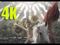 Heaven and Earth Tarot - 4k Flip Through