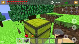 Survival Games -  Mine Mini Game