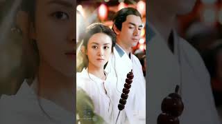 EP29.     @จ้าวลี่อิง#赵丽颖#ZhaoLiying#ปฐพีไร้พ่าย #Lingengxin#林更新#KennyLin#หลินเกิงซิน➰💌