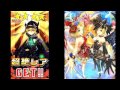 白猫プロジェクト 1グリココラボガチャ44連