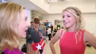 Matthew Broderick \u0026 Annaleigh Ashford on Bringing A.R. Gurney's SYLVIA to Broadway