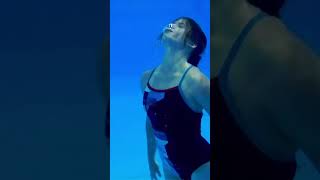 Maja Boric _ springboard diving Olympics #shorts #sports #athlete #olympics