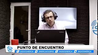 RADIO SINERGIA