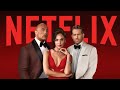 10 Netflix Heist Movies So Good They Should Be illegal!!!