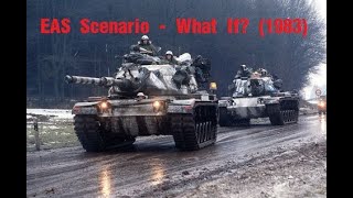 EAS Scenario - What If? (1983)