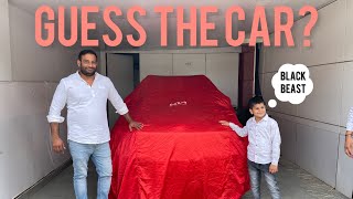 Finally New Car is Here 🥳|Best Competitor of our Hyundai Venue😳