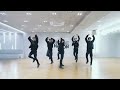 TNX - ‘비켜’(MOVE)’ Dance Practice