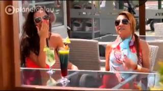 Roksana 2012   Shte ti vidq smetkataOFFICIAL VIDEO