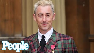 Alan Cumming Returns British Honor Awarded by Queen Elizabeth Over 'Misgivings' of Empire | PEOPLE
