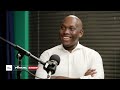 Penuel The Black Pen In Conversation Vusi Thembekwayo | 