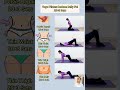 Yoga Pilates Reduce Belly Fat #exercise #homeworkout #chestworkout