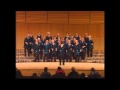 Vocal Dimension Chorus - Sweet Adelines Convention 2013