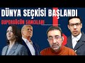 ABŞ-da prezident seçkiləri. Amerikalılar kimi seçəcəklər? Tramp təhlükəlidirmi, Kamala mələkdirmi?