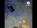 SI MOBIL POLISI NGAPAIN?? ||STOP MOTION PENDEK