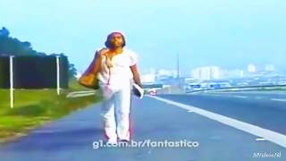 Gilberto Gil    Não chore mais No woman, no cry 1979    Clipe do fantástico