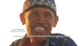 film dokumenter dwarfism - pulau lanjukang by universitas fajar makassar