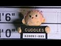 The Comedy Network (2004) - Puppets Who Kill S2 | Cuddles | Premiere Promo