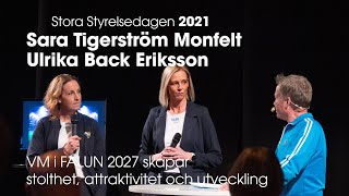 Stora Styrelsedagen 2021