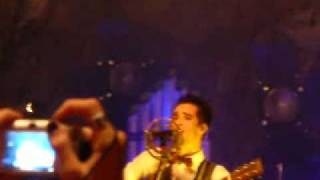 Panic! At the Disco Always Live in Detroit Part 1