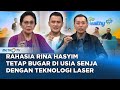 Go Healthy - Rahasia Rina Hasyim Tetap Bugar di Usia Senja