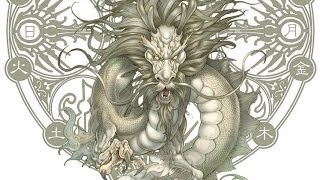 Understanding Chinese Dragons - Also, Are They Real?