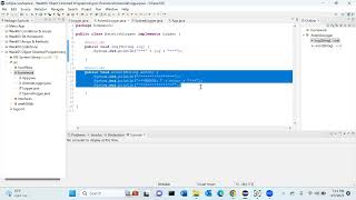 Week05 Coding Assignment