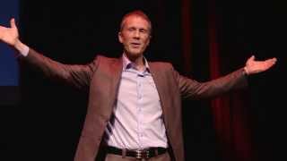 Habits of high achievers: Gerry Duffy at TEDxTallaght