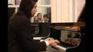 Schumann. Scenes from the childhood 1-7. Karen Kornienko